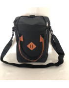 Bolso portamate Rucksack für Mate