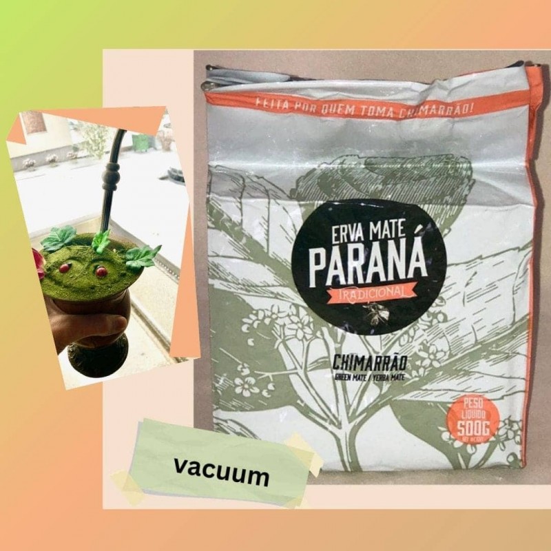 Erva Mate Paraná chimarrão Erva Mate Paraná chimarrão