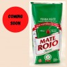 Mate Rojo Suave