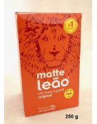 Mate Leao tostada geröstet