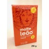 Mate Leao tostada geröstet