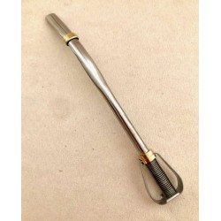 Bombilla 17 cm