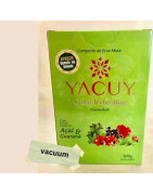 Yacuy Acai Guarana