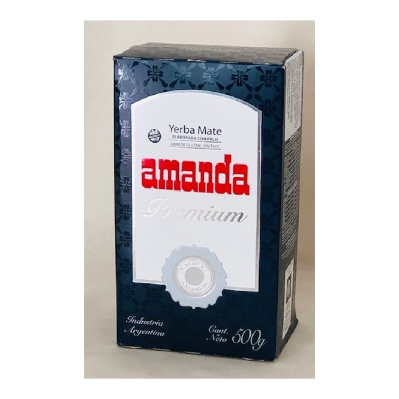 Amanda Premium Amanda Premium