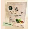 Yacuy Anise Camomille unsmocked yerba mate