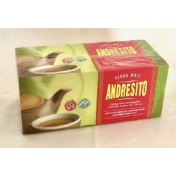 Andresito cocido Teebeutel