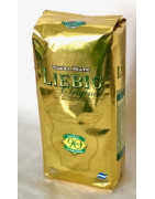 Liebig original yerba mate