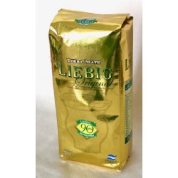 Liebig original yerba mate