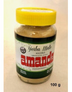 Amanda instant soluble 100g
