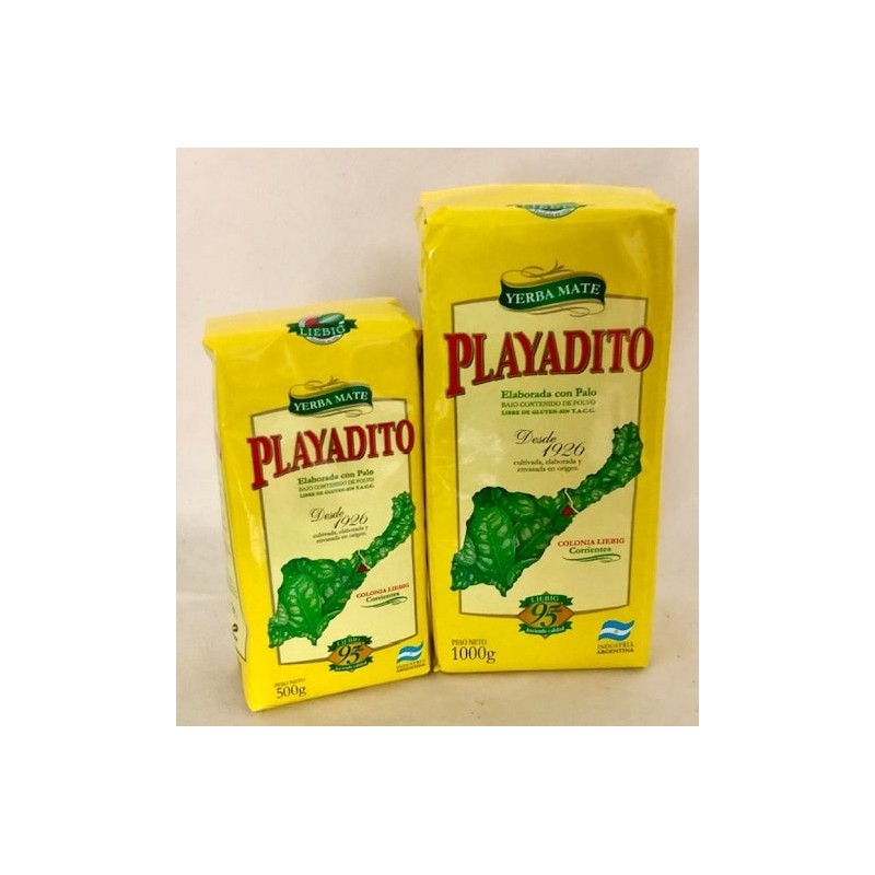 Playadito con palo Playadito con palo