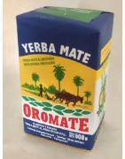 Oromate Molienda Mediana