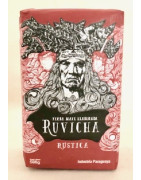 Ruvicha Rustica yerba mate
