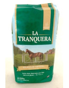 La Tranquera Especial yerba mate