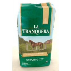 La Tranquera Especial Yerba Mate