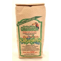 Hierbas Silvestres organica yerba mate