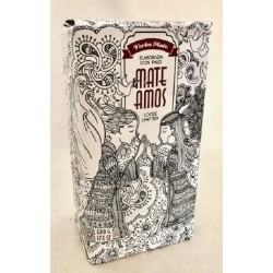 Mate Amos yerba mate