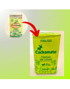 Cachamate hierbas del litoral yerba mate