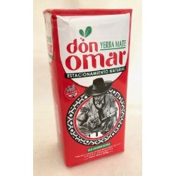 Don Omar BCP