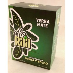 Che Ra'a Menta Boldo