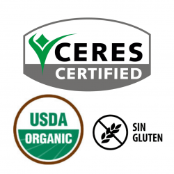 Itabo organica Yerba Mate