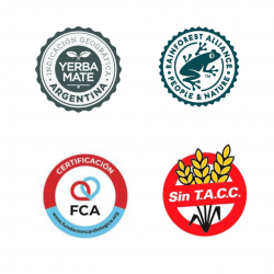 Rosamonte Especial Suave