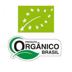 Rei Verde organica Padrão Export Yerba Mate