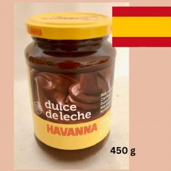 Dulce de leche Havanna