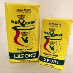 Rei Verde Padrão Uruguaio Export