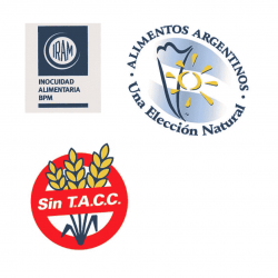 Mañanita BCP yerba mate