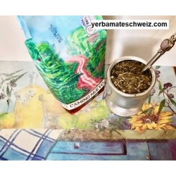Camino Nuevo Premium Yerba Mate