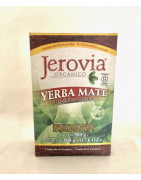Jerovia organica yerba mate