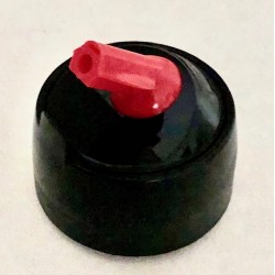 Tapon pico cebador LUMILAGRO