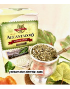 Aguantadora seleccion especial yerba mate