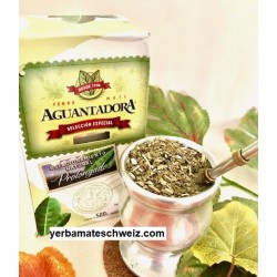 Aguantadora seleccion especial Yerba Mate