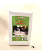 Salto Bielakowicz barbacuá Yerba Mate