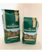 La Tranquera Especial yerba mate