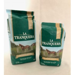La Tranquera Especial