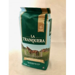 La Tranquera Especial yerba mate