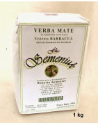 Semeniuk barbacua
