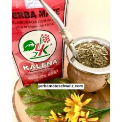 Kalena Yerba Mate