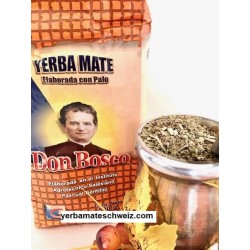 Don Bosco Yerba Mate
