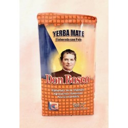 Don Bosco Yerba Mate
