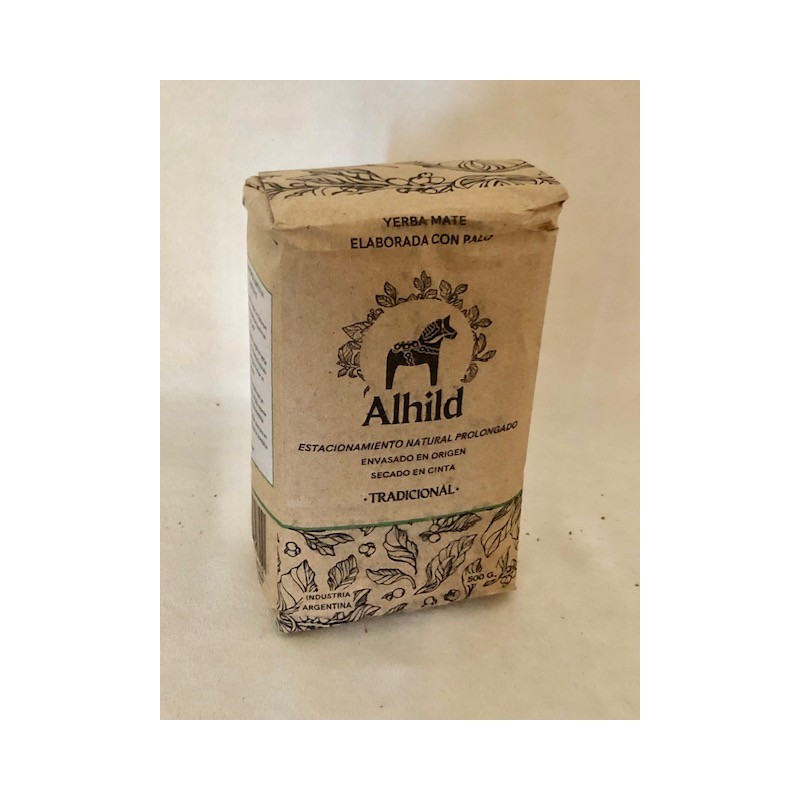Alhild Alhild