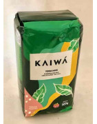 Kaiwá yerba mate