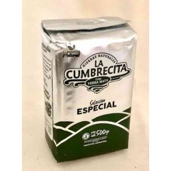 La Cumbrecita Especial