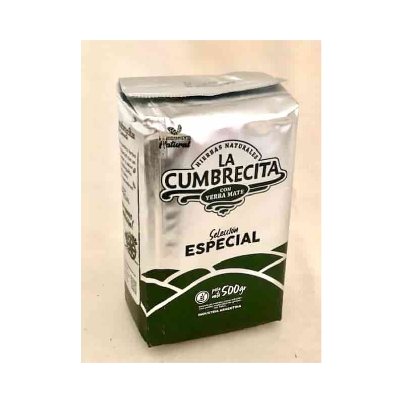 La Cumbrecita Especial La Cumbrecita Especial