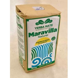 Maravilla Natural