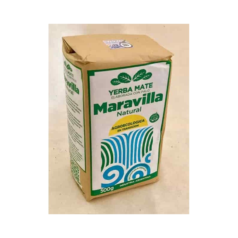 Maravilla Natural Maravilla Natural