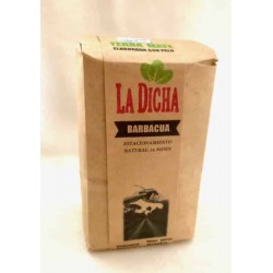 La Dicha barbacua