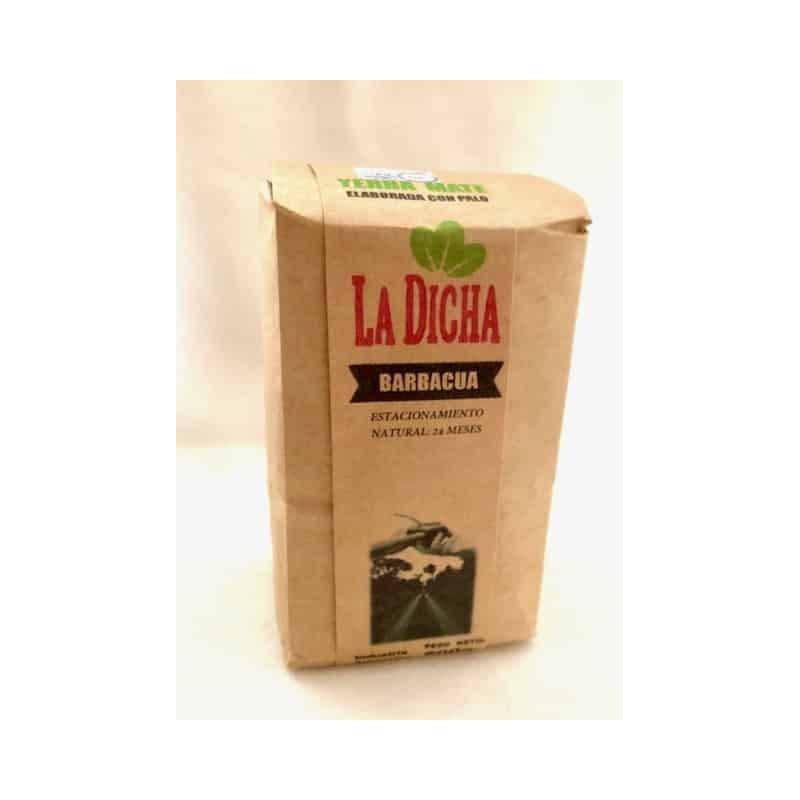 La Dicha barbacua La Dicha barbacua